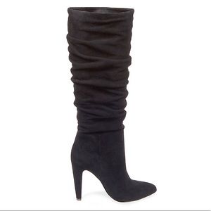 Carrie Slouchy Steve Madden Boot